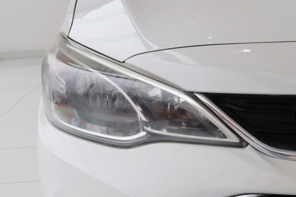 CHEVROLET CAVALIER LS TA 2020 - Image 8
