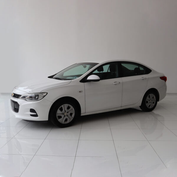 CHEVROLET CAVALIER LS TA 2020 - Image 7