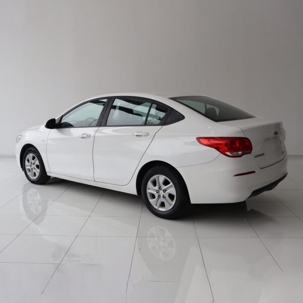 CHEVROLET CAVALIER LS TA 2020 - Image 6