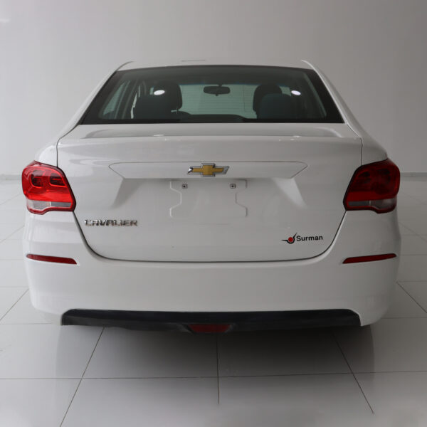 CHEVROLET CAVALIER LS TA 2020 - Image 5
