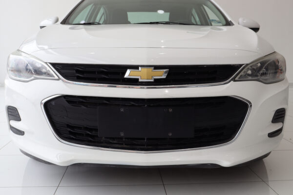 CHEVROLET CAVALIER LS TA 2020